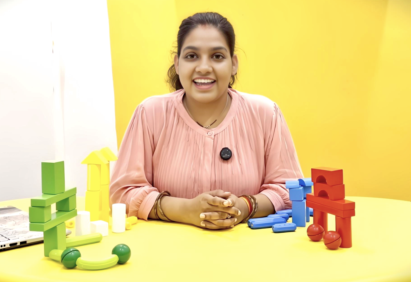 Best Speech Therapist - Expert Team at Work