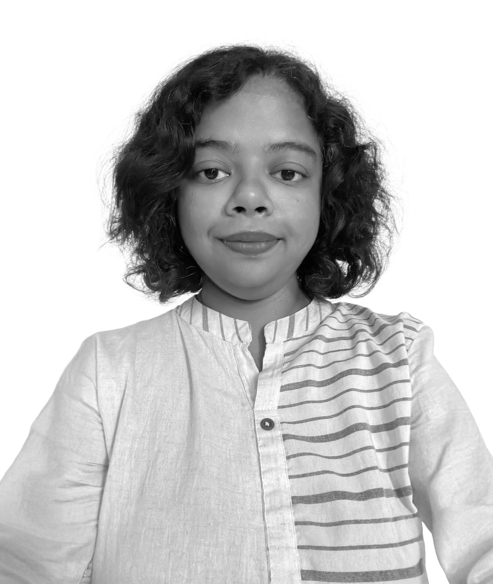 Dr. Neha Sharma - Speech Language Pathologist