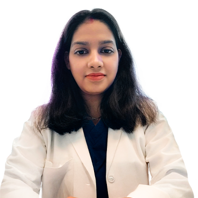 Dr. neha srivastava - Child Therapist
