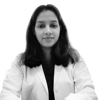 Dr. Neha Srivastava - Pediatric Occupational Therapist Noida