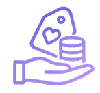 Affordable speech therapy packages icon