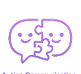 Autism Communication Therapy icon