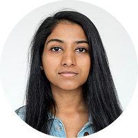 Pooja from Noida - parent testimonial